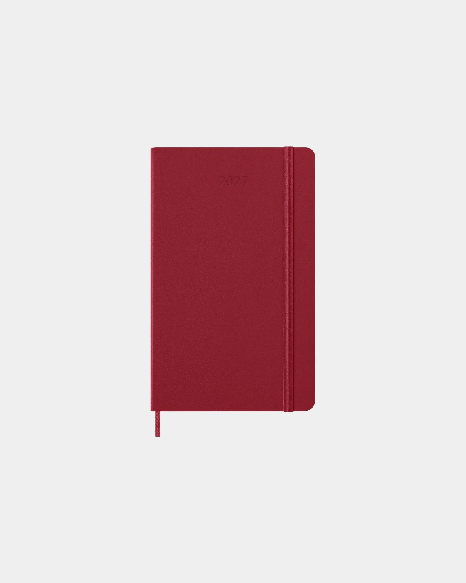 Agenda L dagplanner 12 maanden om te personaliseren - 1